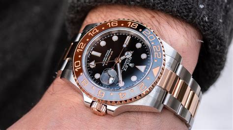 rolex gmt.root beer|rolex root beer retail price.